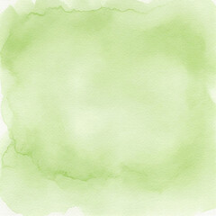 Obraz premium Abstract soft Pastel Watercolor paint paper background. Grunge texture template for spring seasonal design.