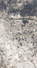 Old grunge wall texture background. Cracked concrete vintage wall background