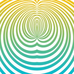 Obraz premium abstract colorful background