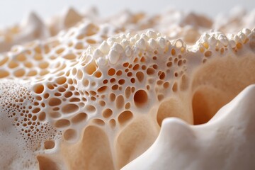 3D Visualization of Jaw Augmentation with Advanced Bone Biomaterial and Membrane Application