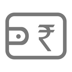 HEG main function outline icon pack