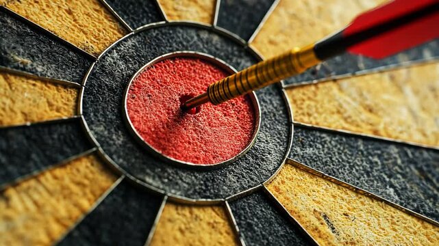 Strategic planning achieves measurable business goals 