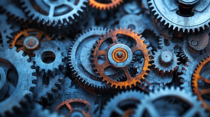 Business Efficiency Enhancing operational efficiency through expert management practices.
