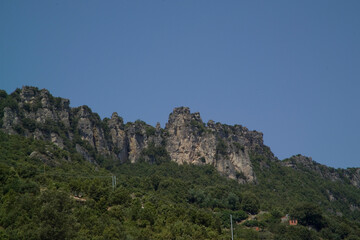 Italy - Sardinia Region - The 