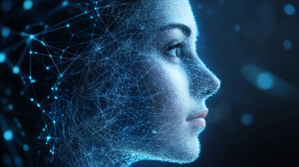 Obraz premium generative ai overview for project managers fund invetment and data analysis.