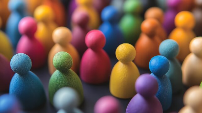 Market segmentation targets specific consumer demographics.