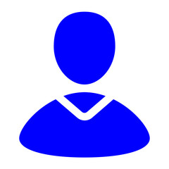 Manage background blue icon pack