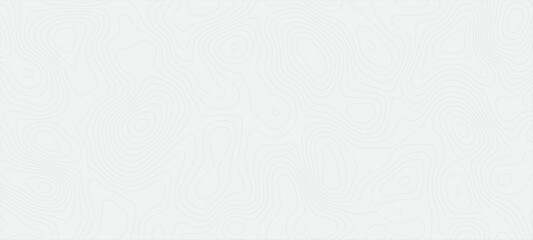 Topographic map patterns, topography line map. Vintage outdoors style. Abstract topographic contours map background. Abstract Topographic design. Vector illustration