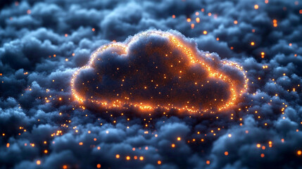 AI-driven cloud application development empowers cloud computing services, accelerating coding, automating testing, and optimizing deployment for faster, more reliable development of modern solutions