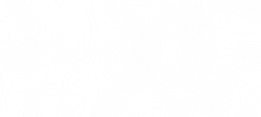 Topographic map patterns, topography line map. Vintage outdoors style. Abstract topographic contours map background. Abstract Topographic design. Vector illustration	