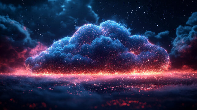 AI-driven cloud application development empowers cloud computing services, accelerating coding, automating testing, and optimizing deployment for faster, more reliable development of modern solutions