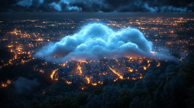 AI-driven cloud application development empowers cloud computing services, accelerating coding, automating testing, and optimizing deployment for faster, more reliable development of modern solutions