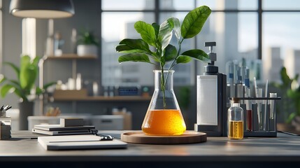 Engineered plant based nanomaterials with complex geometric patterns and adaptive biomimetic materials for intelligent textile sensors and advanced wearable electronics