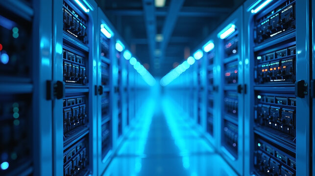 Cryogenic Quantum Computing Systems Operating in a Modern Data Center