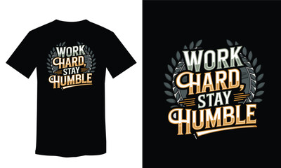 Labor Day T-shirt Design 