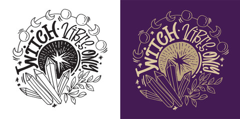 Cute hand drawn doodle lettering quote. Lettering for t-shirt design, mug print, bag print, clothes fashion. 100% hand drawn vector image.