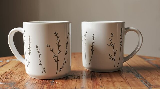 Artistic Handcrafted Glass Design
