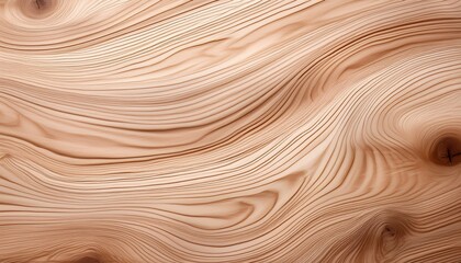 Fototapeta premium subtle beige tones ripple through the fine lines of this delicate ash wood veneer surface