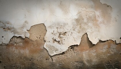 old plaster wall surface