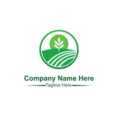 Agriculture logo