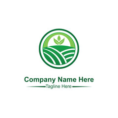 Agriculture logo