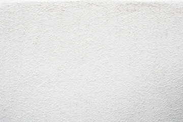 white stucco concrete wall texture background horizontal