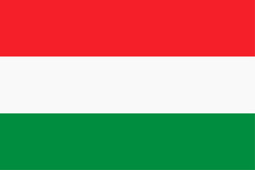 Flag Hungary