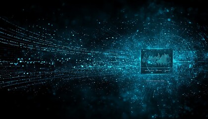 Data Visualization in Space