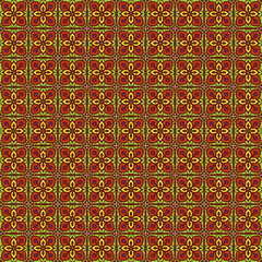 Mughal, Turkler, India style stencil pattern art design for decorate art work and other. beauty, colorful, line, lines, spot, circles, cycles, detail, curves, line, deco, decor, mid century, liner.