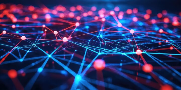 Network traffic analysis confirming a stable connection.