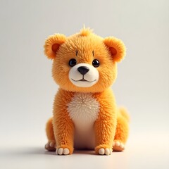 Soft Toy