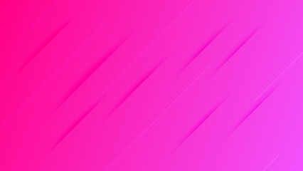 Abstract gradient background with lines