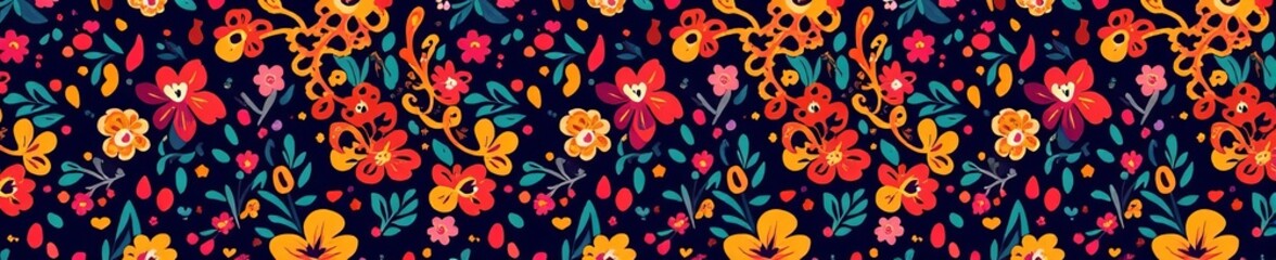 Wild and elegant leopard print design in seamless pattern, texture, seamless