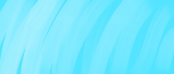 Bello sfondo azzurro banner
