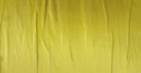 Colorful street poster copy space - yellow, urban background.