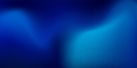 Gradient rough texture vector design.Light waves, wavy lines. Ombre gradients. Rough grain noise and rough brushed.