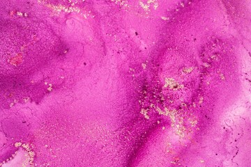 Original artwork photo of marble ink abstract art. High resolution photograph from exemplary original painting. Abstract painting was painted on HQ paper texture to create smooth marbling pattern.