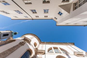 Dom St. Jakob zu Innsbruck