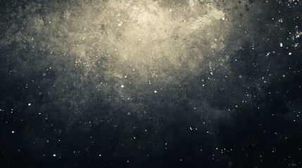 Obraz premium Old-fashioned textured backgrounds. Subtle dot and speck patterns. A slightly grainy, monochrome look. 