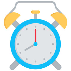 Clock Icon