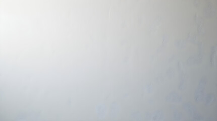 Obraz premium Abstract White Texture Background - Blurry Soft Focus Image