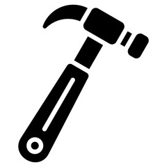 Hammer Icon