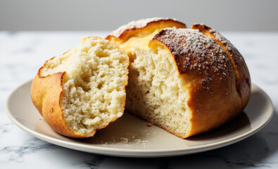 Sugar Bread