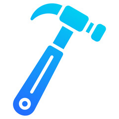 Hammer Icon