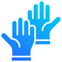 Gloves Icon