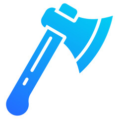 Axe Icon