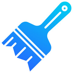 Paint Brush Icon