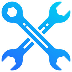 Spanner Icon