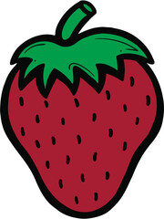 STRAWBERRY