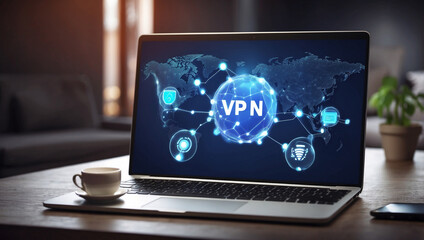 An Overview of VPN Technology and Its Importance in Online Security